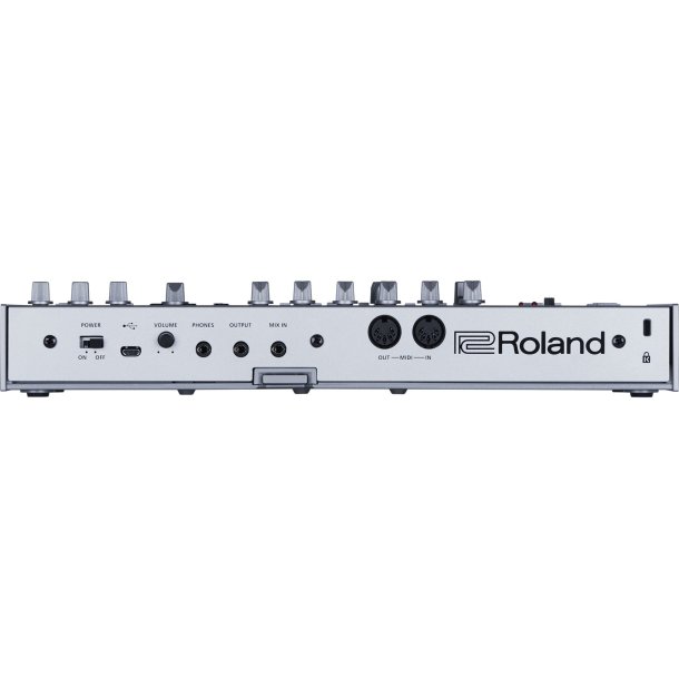 (USED) Roland TB-03 Bass Line, Drum machine